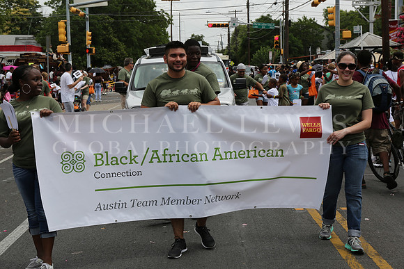 Juneteenth Parade in Austin 2014 (186)