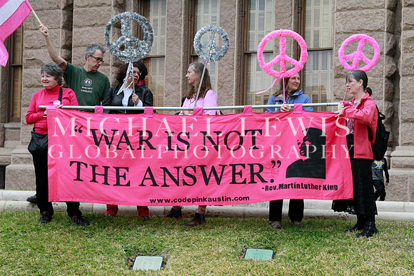 #MLKAustin 2012