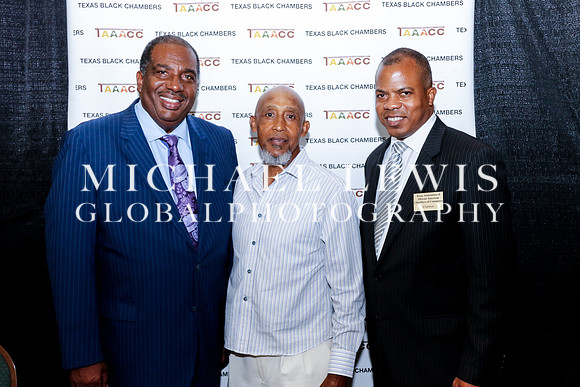 TAAACC Business Conference 2016