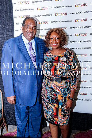 TAAACC Business Conference 2016