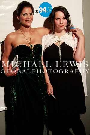 Austin Fashion Week Awards Night