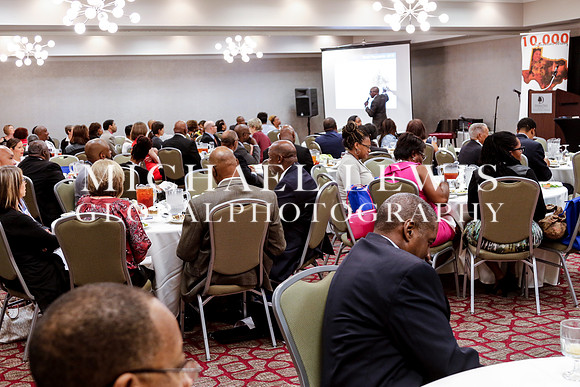 TAAACC Business Conference 2016