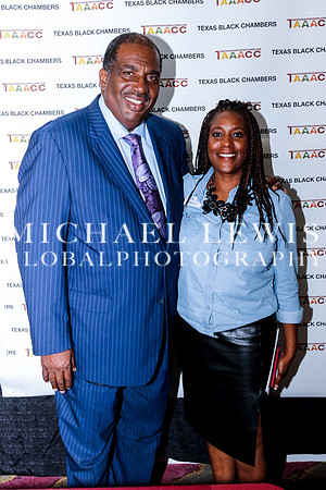 TAAACC Business Conference 2016