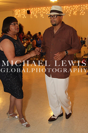 Juneteenth Chicago Steppers