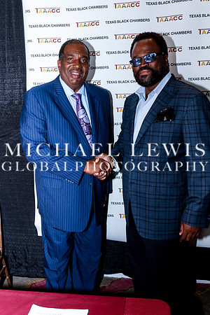 TAAACC Business Conference 2016