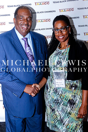 TAAACC Business Conference 2016