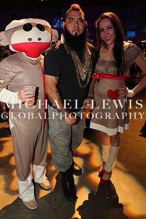 Carnaval Brasileiro Austin