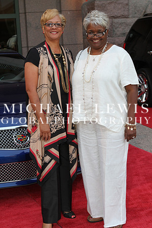 Austin Fashion Week - Style Into Style