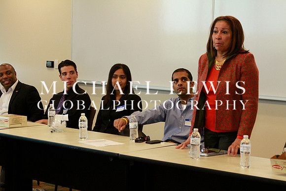 2011 Leaders of Tomorrow College & Career Expo