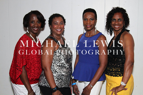 Juneteenth Chicago Steppers