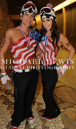 Carnaval Brasileiro Austin