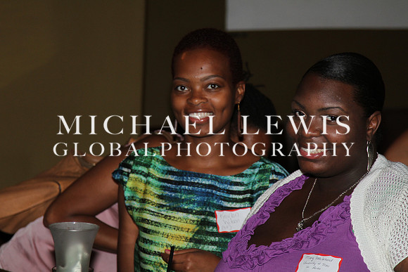 CCAACC Young Professionals Summer Social