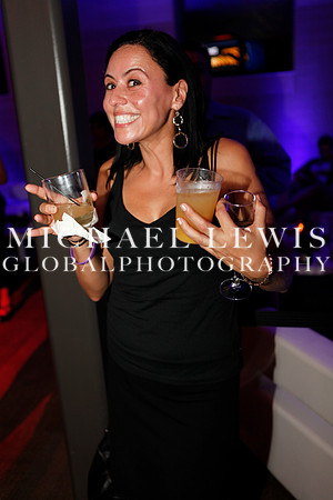 NSHMBA CONFERENCE & DIAGEO PARTY IN SAN ANTONIO
