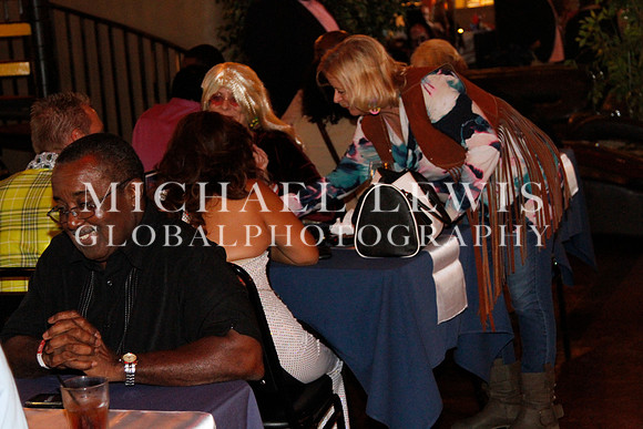 Dawnna Dukes Fundraiser in Austin, Texas