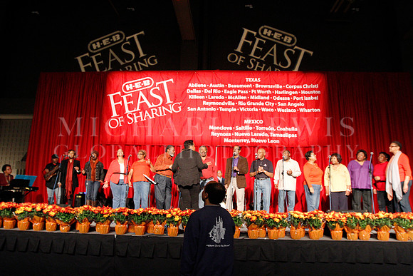 #HEB #FeastofSharing 2014 (135)