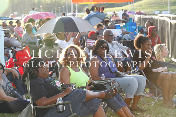Austin Urban Music Festival