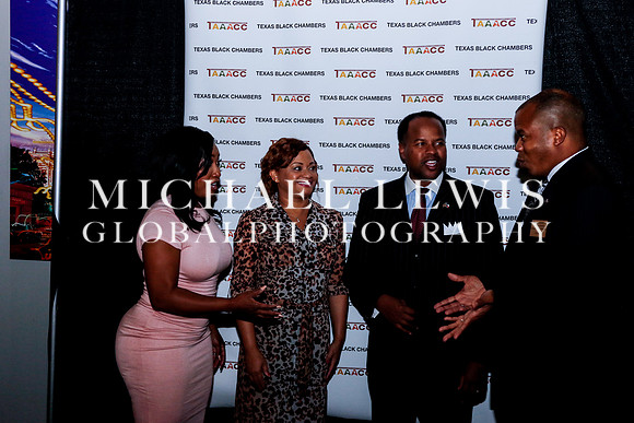 TAAACC Business Conference 2016