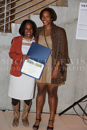 Texas Relays Reception (19)