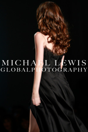 Austin Fashion Week - Shift Into Style