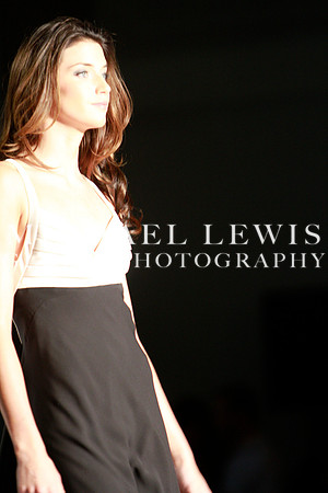 Austin Fashion Week - Shift Into Style