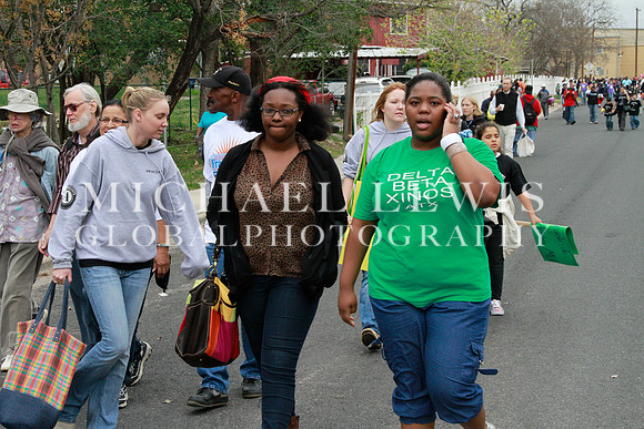 #MLKAustin 2012