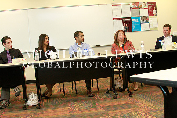 2011 Leaders of Tomorrow College & Career Expo