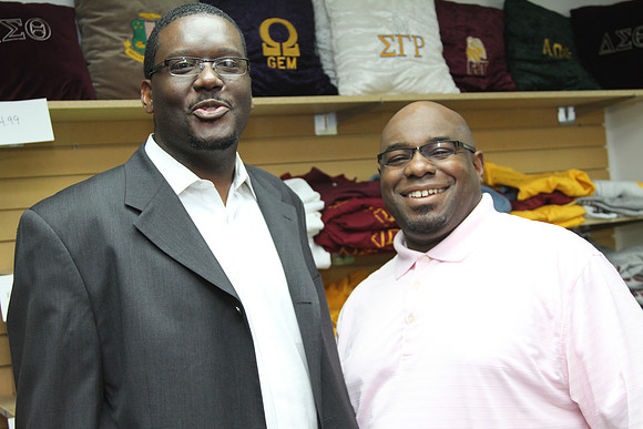 TeeZMe Creations Grand Opening May 2 2012
