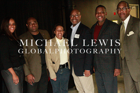 Greater Austin Black Chamber