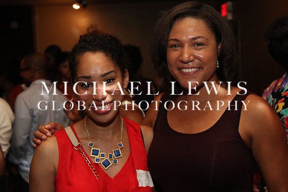 CCAACC Young Professionals Summer Social