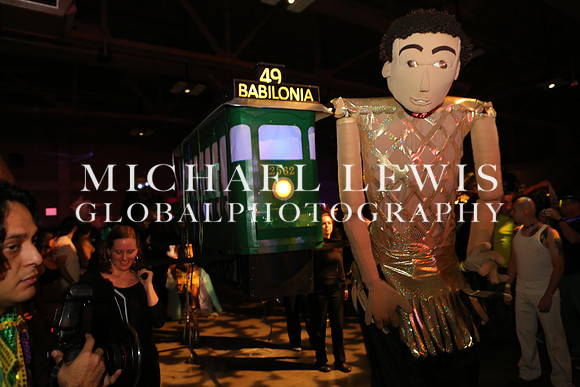 Carnaval Brasileiro Austin