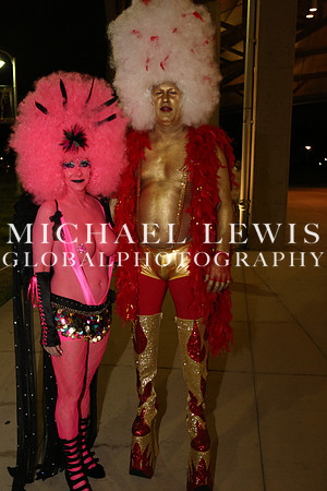 Carnaval Brasileiro Austin