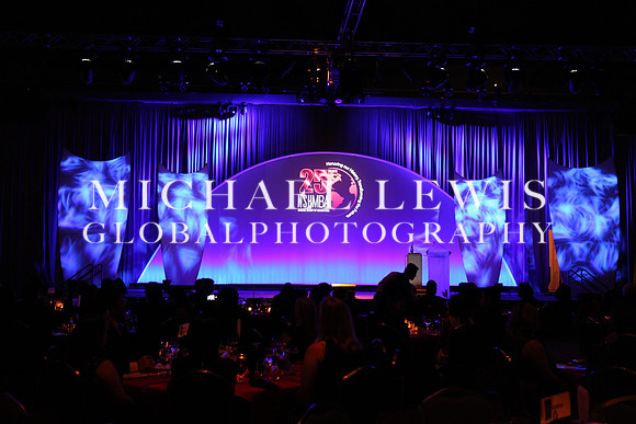 NSHMBA FOUNDERS GALA IN SAN ANTONIO 2013