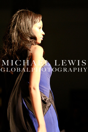 Austin Fashion Week - Shift Into Style