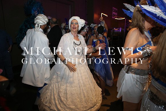 Carnaval Brasileiro Austin