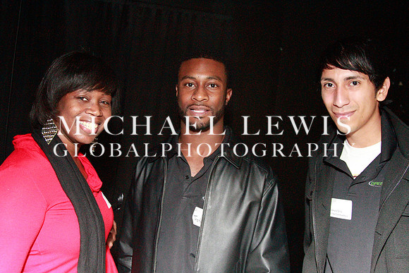 Greater Austin Black Chamber