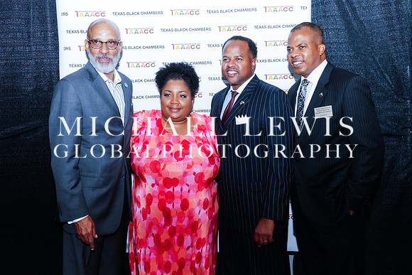 TAAACC Business Conference 2016