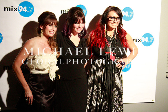 Austin Fashion Week Awards Night