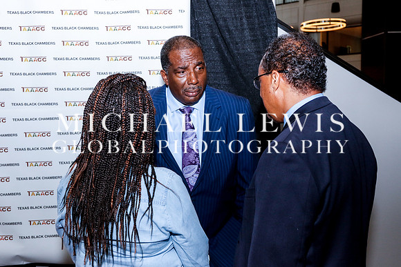 TAAACC Business Conference 2016