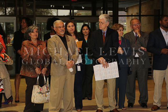 Texas Relays Reception (25)