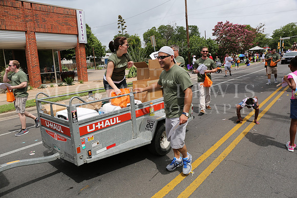 Juneteenth Parade in Austin 2014 (189)