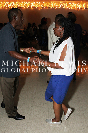 Juneteenth Chicago Steppers