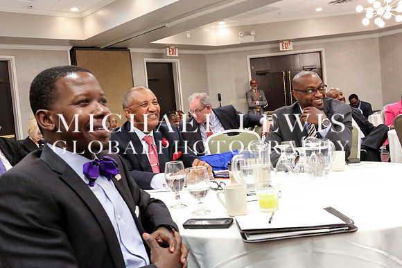 TAAACC Business Conference 2016