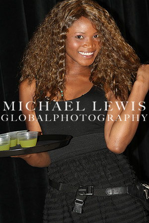 NBMBAA Atlanta 2011 - Nightlife