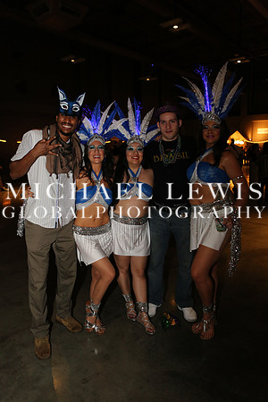 Carnaval Brasileiro Austin