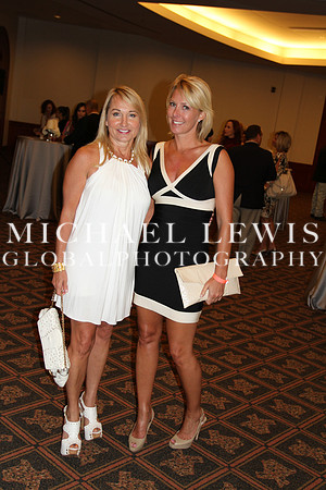 Austin Fashion Week - Shift Into Style