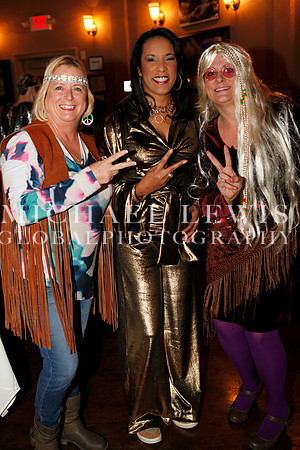 Dawnna Dukes Fundraiser in Austin, Texas