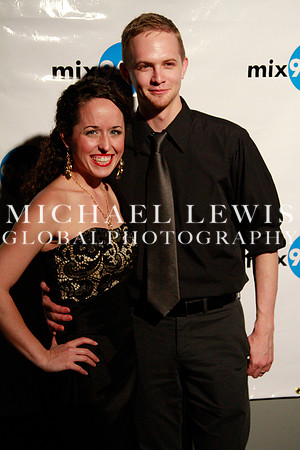 Austin Fashion Week Awards Night
