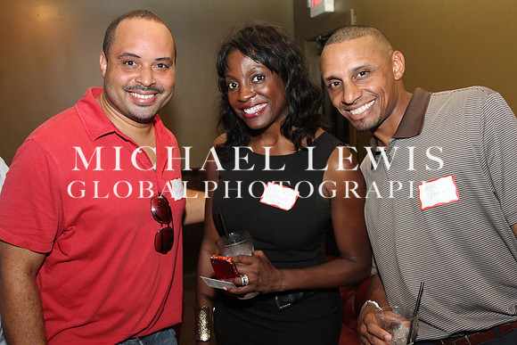 CCAACC Young Professionals Summer Social