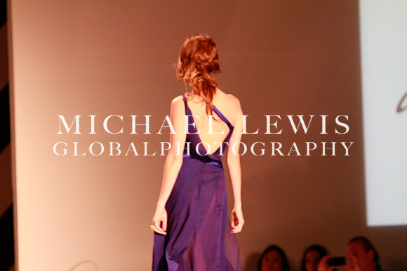 Austin Fashion Week - Shift Into Style