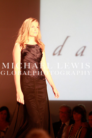 Austin Fashion Week - Shift Into Style